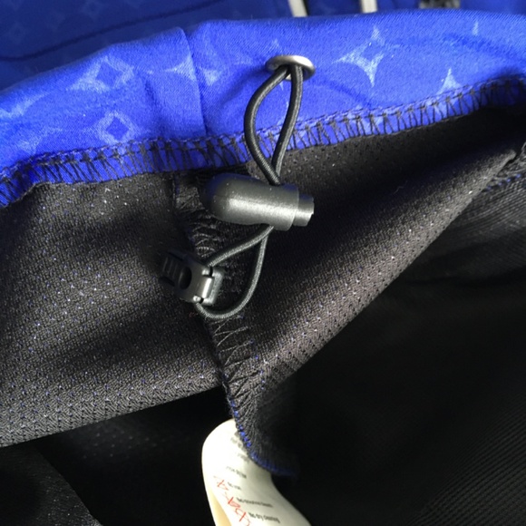 Vuarnet soft shell jacket NWOT Sz 8 - Picture 6 of 10